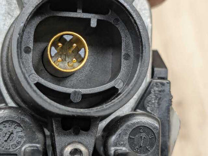 OEM BMW F02 F22 F30 F32 F36 F80 F82 M3 Rear View Trunk Lid Backup Reverse Camera