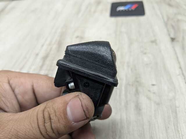 OEM BMW F02 F22 F30 F32 F36 F80 F82 M3 Rear View Trunk Lid Backup Reverse Camera