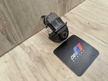 OEM BMW F02 F22 F30 F32 F36 F80 F82 M3 Rear View Trunk Lid Backup Reverse Camera