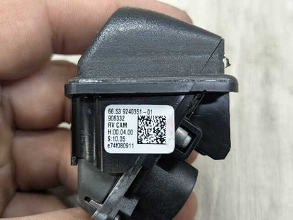 OEM BMW F02 F22 F30 F32 F36 F80 F82 M3 Rear View Trunk Lid Backup Reverse Camera