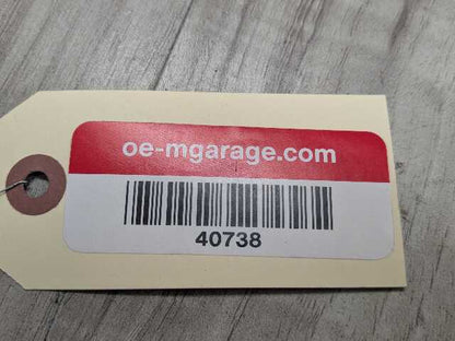 OEM BMW F02 F22 F30 F32 F36 F80 F82 M3 Rear View Trunk Lid Backup Reverse Camera