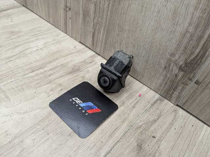 OEM BMW F02 F22 F30 F32 F36 F80 F82 M3 Rear View Trunk Lid Backup Reverse Camera