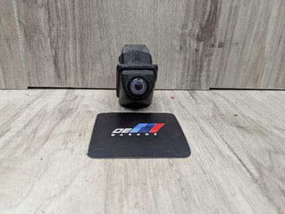 OEM BMW F02 F22 F30 F32 F36 F80 F82 M3 Rear View Trunk Lid Backup Reverse Camera