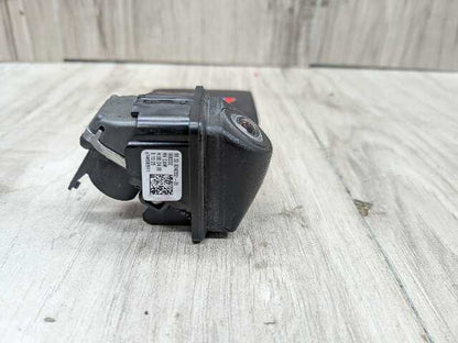 OEM BMW F02 F22 F30 F32 F36 F80 F82 M3 Rear View Trunk Lid Backup Reverse Camera