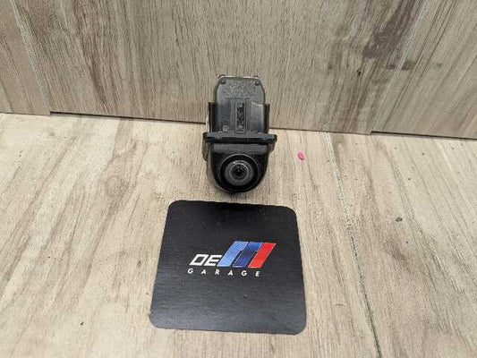 OEM BMW F02 F22 F30 F32 F36 F80 F82 M3 Rear View Trunk Lid Backup Reverse Camera