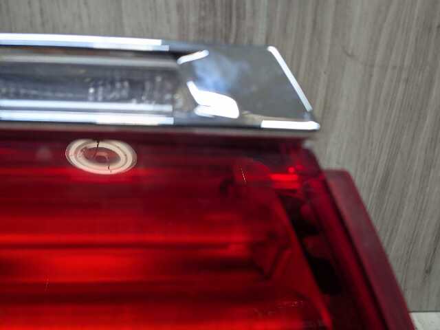 09-12 OEM BMW F01 F02 740 750 760 LED Rear Left Driver Inner Trunk Tail Light