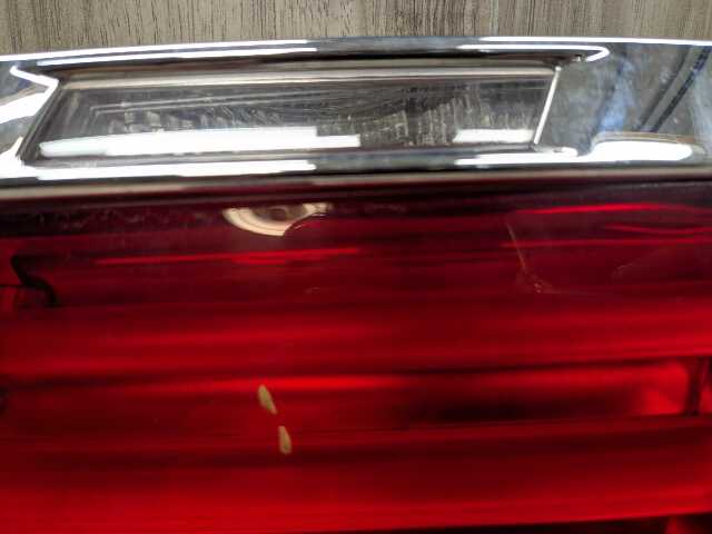 09-12 OEM BMW F01 F02 740 750 LED Rear Right Passenger Inner Trunk Tail Light