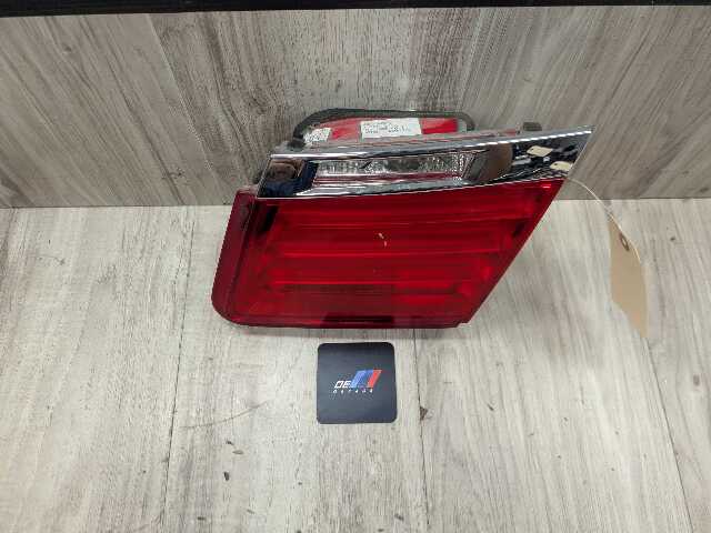 09-12 OEM BMW F01 F02 740 750 LED Rear Right Passenger Inner Trunk Tail Light