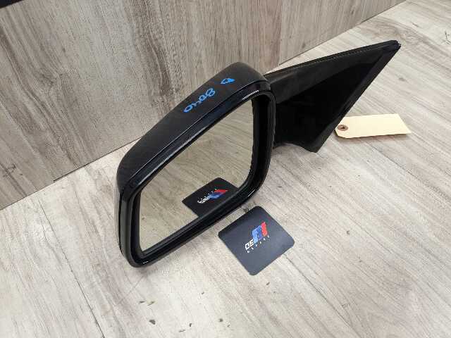 09-12 OEM BMW F01 F02 740 750 760 B7 Left Driver Side Mirror Camera Blind Spot