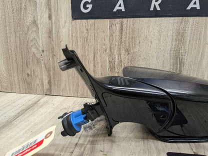 09-12 OEM BMW F01 F02 740 750 760 B7 Left Driver Side Mirror Camera Blind Spot