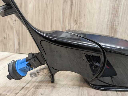 09-12 OEM BMW F01 F02 740 750 760 B7 Left Driver Side Mirror Camera Blind Spot
