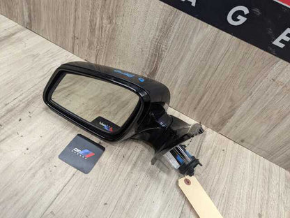 09-12 OEM BMW F01 F02 740 750 760 B7 Left Driver Side Mirror Camera Blind Spot