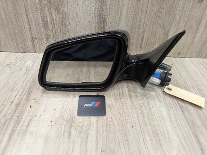 09-12 OEM BMW F01 F02 740 750 760 B7 Left Driver Side Mirror Camera Blind Spot