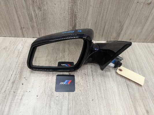 09-12 OEM BMW F01 F02 740 750 760 B7 Left Driver Side Mirror Camera Blind Spot