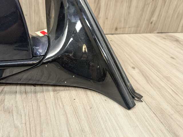 09-12 OEM BMW F01 F02 740 750 760 Right Passenger Side Mirror Camera Blind Spot