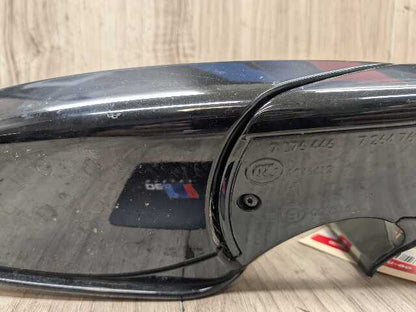 09-12 OEM BMW F01 F02 740 750 760 Right Passenger Side Mirror Camera Blind Spot