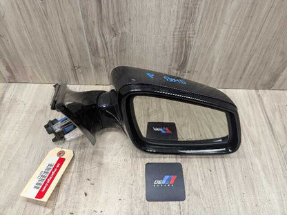 09-12 OEM BMW F01 F02 740 750 760 Right Passenger Side Mirror Camera Blind Spot