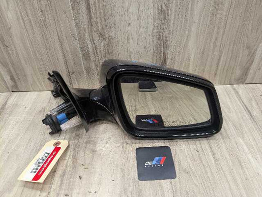 09-12 OEM BMW F01 F02 740 750 760 Right Passenger Side Mirror Camera Blind Spot