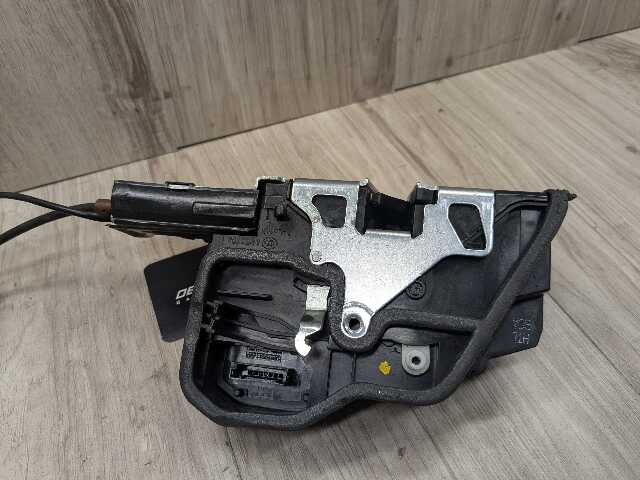 OEM BMW F01 F02 740 750 760 Rear Left Driver Door Lock Latch Actuator SOFT CLOSE