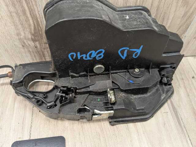 OEM BMW F01 F02 740 750 760 Rear Left Driver Door Lock Latch Actuator SOFT CLOSE