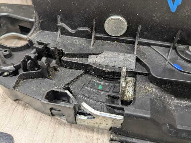 OEM BMW F01 F02 740 750 760 Rear Left Driver Door Lock Latch Actuator SOFT CLOSE