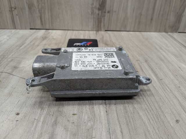 OEM BMW F02 F06 F10 F12 F13 M5 Left Driver Blind Spot Lane Change Radar Sensor