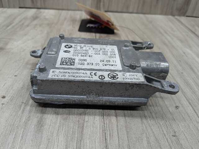 OEM BMW F02 F06 F10 F12 F13 M5 Left Driver Blind Spot Lane Change Radar Sensor