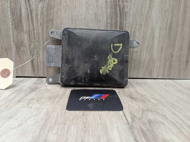 OEM BMW F02 F06 F10 F12 F13 M5 Left Driver Blind Spot Lane Change Radar Sensor