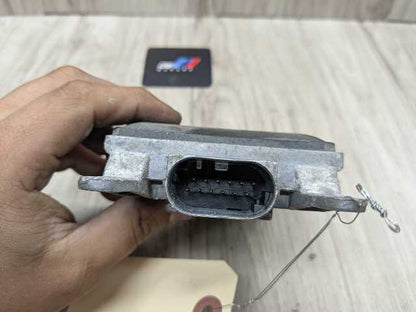 OEM BMW F02 F06 F10 F13 M5 Right Passenger Blind Spot Lane Change Radar Sensor