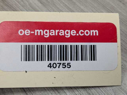 OEM BMW F02 F06 F10 F13 M5 Right Passenger Blind Spot Lane Change Radar Sensor