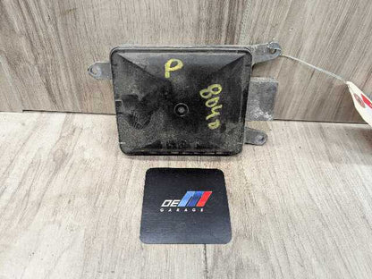 OEM BMW F02 F06 F10 F13 M5 Right Passenger Blind Spot Lane Change Radar Sensor