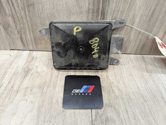 OEM BMW F02 F06 F10 F13 M5 Right Passenger Blind Spot Lane Change Radar Sensor