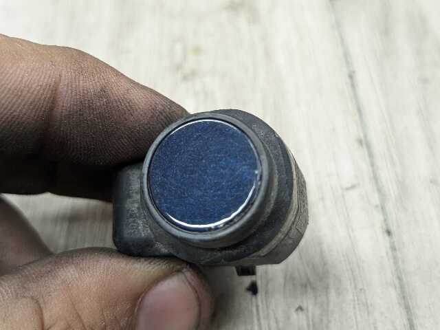 OEM BMW F01 F02 F06 F10 F12 F13 Front Rear Bumper Parking Sonic PDC Sensor Blue