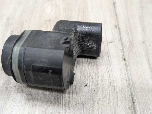 OEM BMW F01 F02 F06 F10 F12 F13 Front Rear Bumper Parking Sonic PDC Sensor Blue