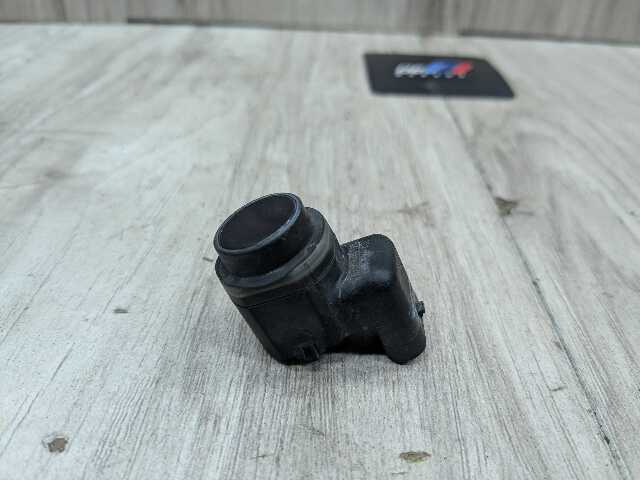 OEM BMW F01 F02 F06 F10 F12 F13 Front Rear Bumper Parking Sonic PDC Sensor Blue