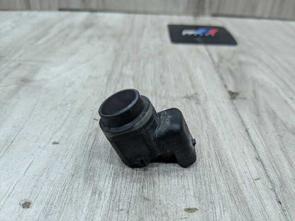 OEM BMW F01 F02 F06 F10 F12 F13 Front Rear Bumper Parking Sonic PDC Sensor Blue
