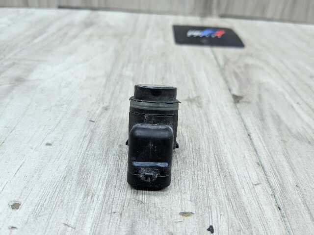 OEM BMW F01 F02 F06 F10 F12 F13 Front Rear Bumper Parking Sonic PDC Sensor Blue
