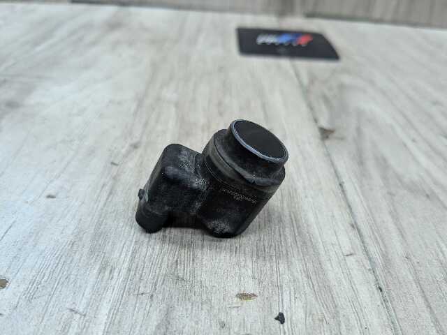 OEM BMW F01 F02 F06 F10 F12 F13 Front Rear Bumper Parking Sonic PDC Sensor Blue