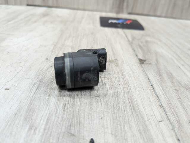 OEM BMW F01 F02 F06 F10 F12 F13 Front Rear Bumper Parking Sonic PDC Sensor Blue