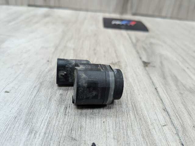 OEM BMW F01 F02 F06 F10 F12 F13 Front Rear Bumper Parking Sonic PDC Sensor Blue