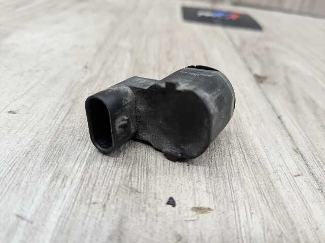 OEM BMW F01 F02 F06 F10 F12 F13 Front Rear Bumper Parking Sonic PDC Sensor Blue