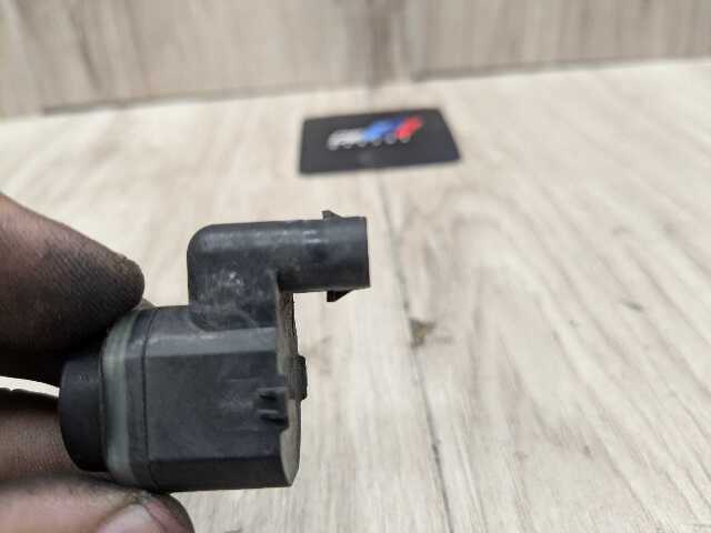 OEM BMW F01 F02 F06 F10 F12 F13 Front Rear Bumper Parking Sonic PDC Sensor Blue