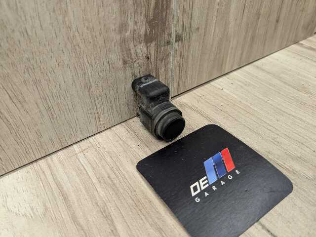 OEM BMW F01 F02 F06 F10 F12 F13 Front Rear Bumper Parking Sonic PDC Sensor Blue