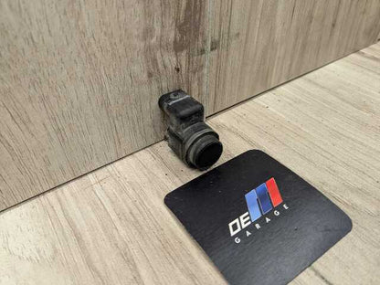 OEM BMW F01 F02 F06 F10 F12 F13 Front Rear Bumper Parking Sonic PDC Sensor Blue