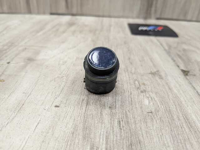 OEM BMW F01 F02 F06 F10 F12 F13 Front Rear Bumper Parking Sonic PDC Sensor Blue