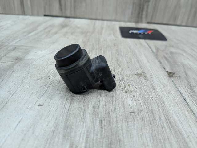 OEM BMW F01 F02 F06 F10 F12 F13 Front Rear Bumper Parking Sonic PDC Sensor Blue