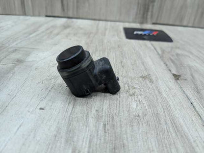OEM BMW F01 F02 F06 F10 F12 F13 Front Rear Bumper Parking Sonic PDC Sensor Blue