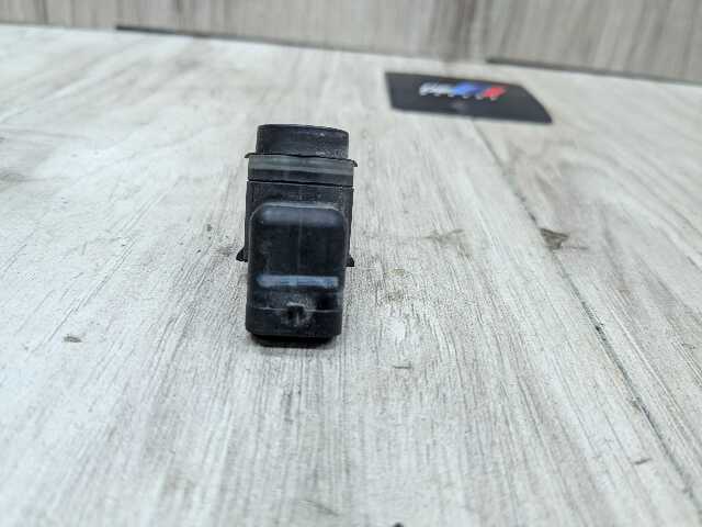 OEM BMW F01 F02 F06 F10 F12 F13 Front Rear Bumper Parking Sonic PDC Sensor Blue
