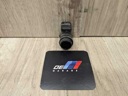 OEM BMW F01 F02 F06 F10 F12 F13 Front Rear Bumper Parking Sonic PDC Sensor Blue