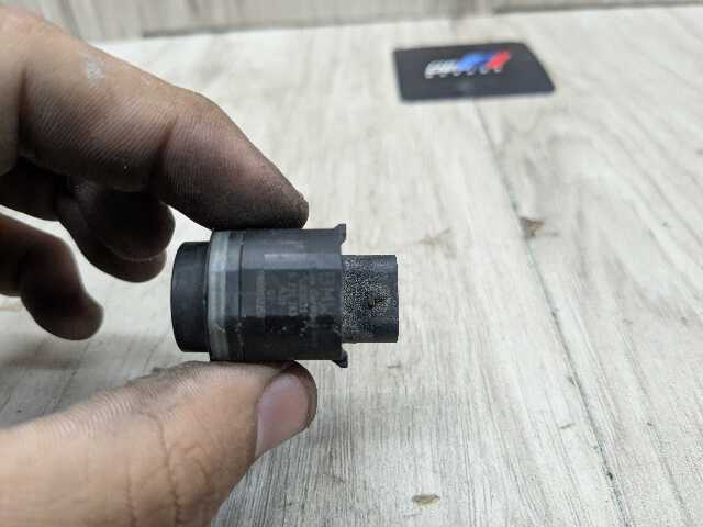OEM BMW F01 F02 F06 F10 F12 F13 Front Rear Bumper Parking Sonic PDC Sensor Blue